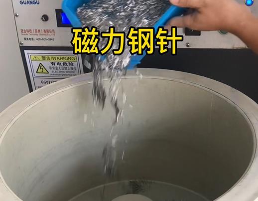 凭祥不锈钢箍用钢针